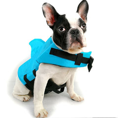 Dog Life Vest